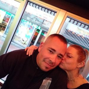 Meet your Posher, William